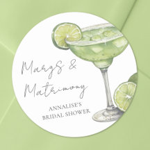 Despedida de Soltera de Margarita