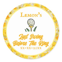 Despedida de Soltera, Fiesta de Despedida de Solte