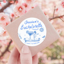 Despedida de soltera funky en la playa caprichosa 