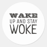 Despierta y mantente despierto