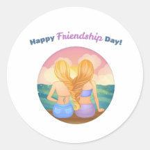 Día de la amistad