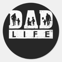 Día del Padre de la Vida de Papá 