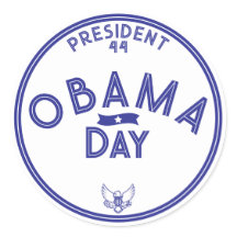 Día del Presidente Obama