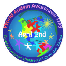 Día Mundial de Conciencia sobre el Autismo