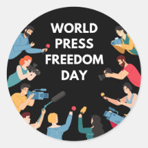 Día Mundial de la Libertad de Prensa