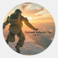 Día Nacional del Aire