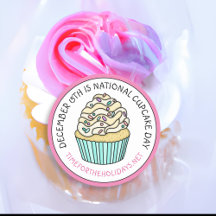 Día nacional del pastel 15 de diciembre