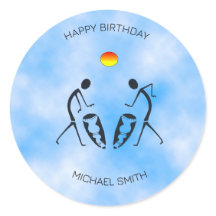 Día soleado Celebración Silueta Bailarinas Cumplea