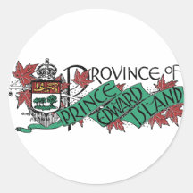 Dibujo de Escudo de Armas de la Isla del Príncipe 