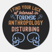 Dichos de Antropología, Estudiante de Antropología