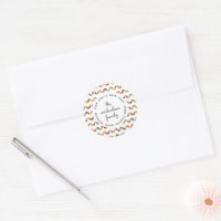 Dirección de banda de enrollamiento colorido