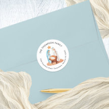 Dirección de nombre de devolución de escena de nat