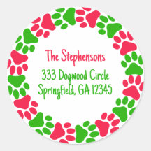 Dirección verde y roja brillante de la correa de i