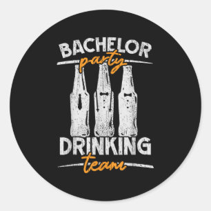 Pegatina Redonda Diseño coincidente de Reunión Familiar 2025 - Sosa