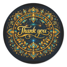 Diseño de agradecimiento elegante | Gracias