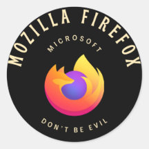 diseño de mozilla firefox