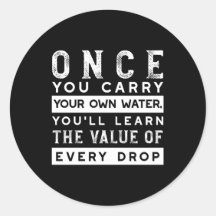 Diseño de oferta de sabiduría - Valor de cada gota