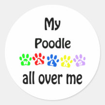 Diseño de pasarelas de podle