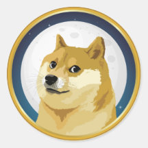 Dogecoin Doge Day 4/20 Crypto Funny