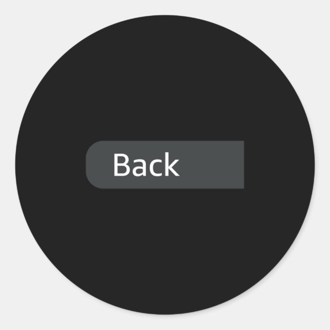 Pegatina Redonda Don't Mess With Family Faith Friends Flag Firearms (Anverso)