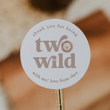 Dos Aniversarios De León Salvajes Gracias