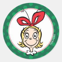 Dr. Seuss | Cindy-Lou Quién es Amable