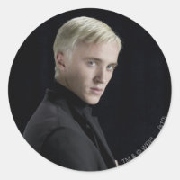 Draco Malfoy Arms Crossed