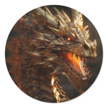 Dragón Dorado