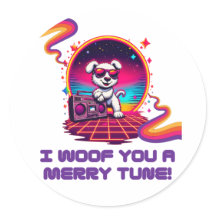 Dreamscape de retro Poochie