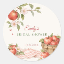 Ducha de novia Appley EVER AFTER 