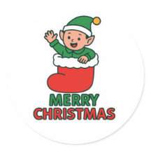 Duende de Navidad