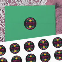 Dulce floral Dieciséis Fiesta Mexicana Rosa