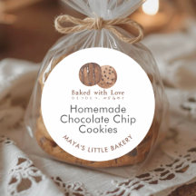 Dulce nombre de producto de panadería de galletas