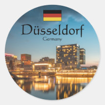 Dusseldorf Alemania
