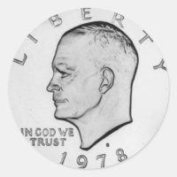 Dwight David "Ike" Eisenhower