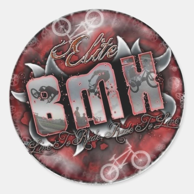 PEGATINA REDONDA EB (Anverso)