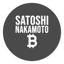 Edición Blanca Satoshi Nakamoto