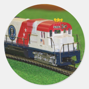 Pegatina Redonda El alcohol de '76