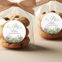 El amor está en flor Novia Silvestre Floral Té de 