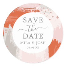 El Boda del Arist es moderno y moderno