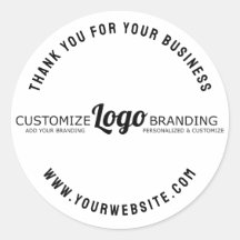 El Elegante Logotipo Mínimo De La Compañía Empresa