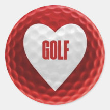 El golf hace que el mundo gire