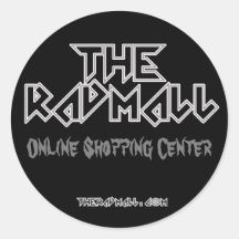 El "Headbanger" de Rad Mall