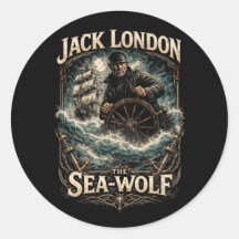 El Lobo de Mar
