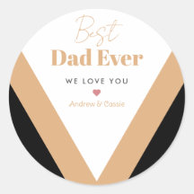 El mejor padre de la historia