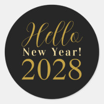 El oro negro de la víspera de Año Nuevo