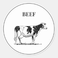 Elección de comida para Bodas de carne de vaca rús