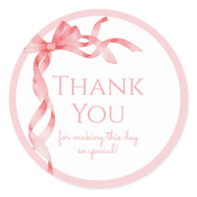 Elegante es un Baby Shower de color rosa Chica