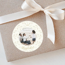 Elegante marfil deja gloria a los Navidades de Dio