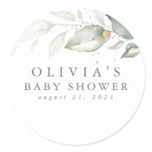 Elegante moderno minimalista verde y dorado